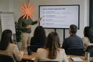 Claude para RH: Guia Completo onde essa IA poder
