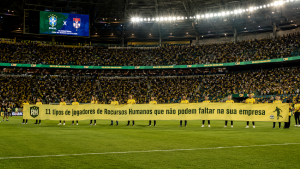11 tipos de jogadores de Recursos Humanos que não podem faltar na sua empresa