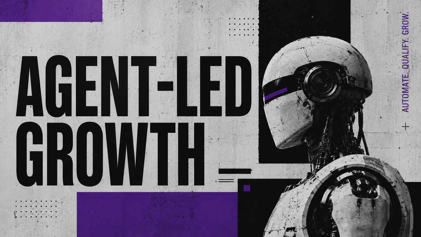 agent-led growth