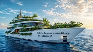 Parley for the oceans e sustentabilidade: qual é o papel do rh?
