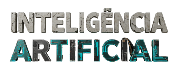 Logo - Inteligência Artificial 02